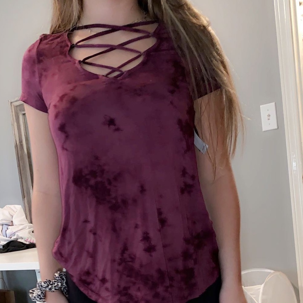 Super cute top